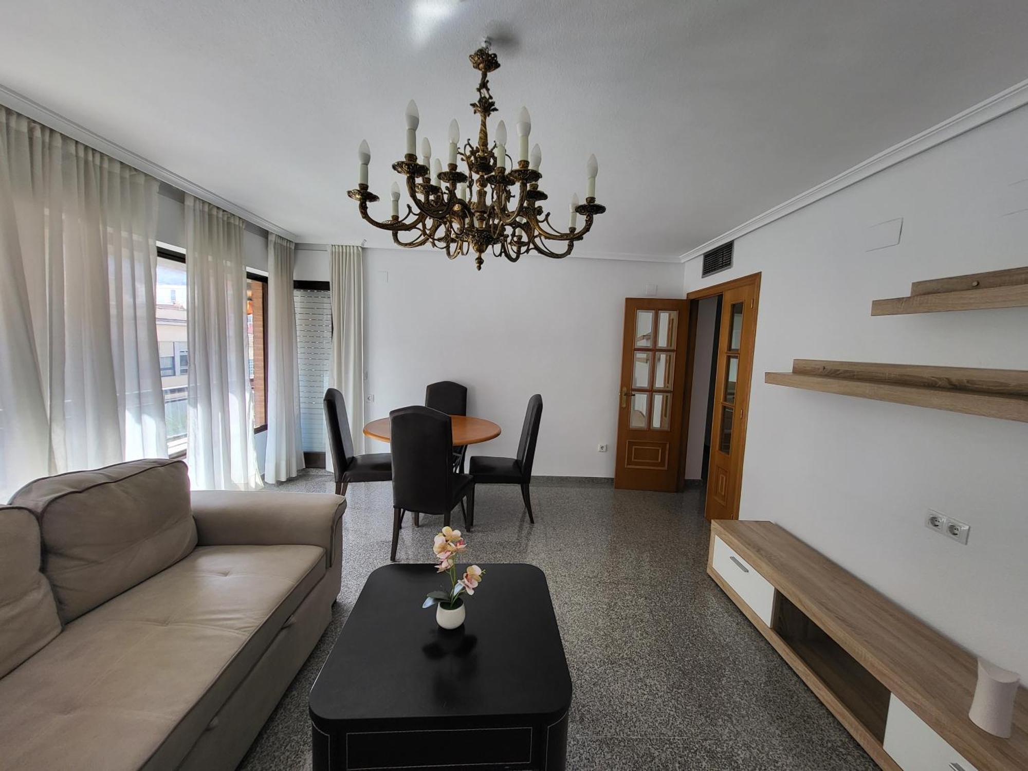 Appartement Amistosa, Habitacion Con Balcon, Alicante, Playa, Centro, Rambla, Mercado Extérieur photo