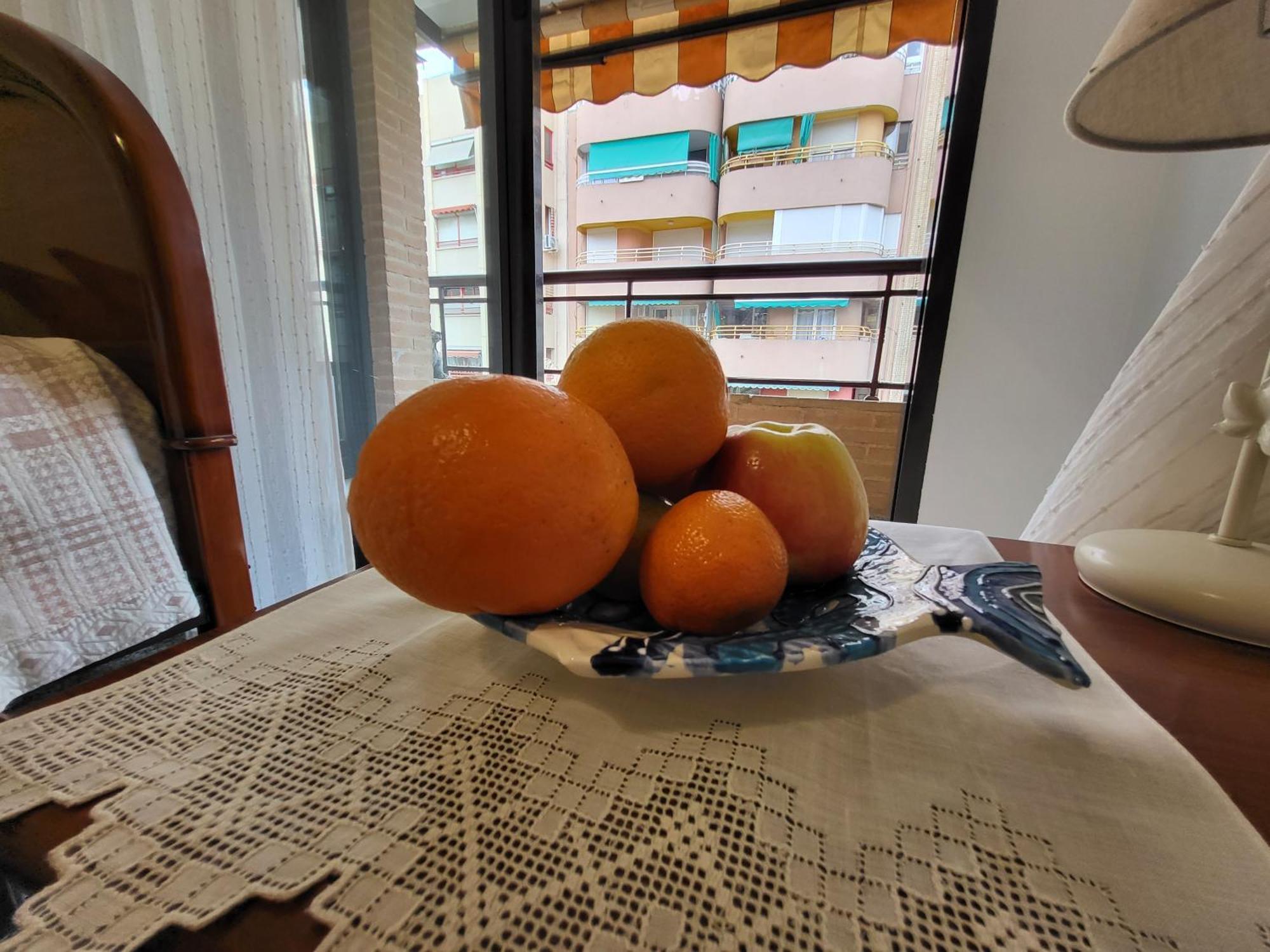Appartement Amistosa, Habitacion Con Balcon, Alicante, Playa, Centro, Rambla, Mercado Extérieur photo